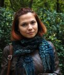 Софья Чубовскова Скепсис