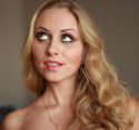 Марина Шешина Задумчивость