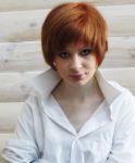 Алена Ягодина Усталость
