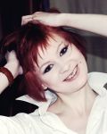 Алена Ягодина Счастье