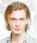 Виталий / Влюблённость