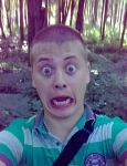Сергей Шерман Влюблённость