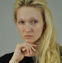 Ксения Лебедева Задумчивость
