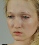 Ксения Лебедева Грусть