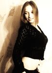 Олеся Коровина Задумчивость
