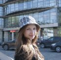 Олеся Коровина Влюблённость