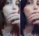 Анастасия Громова Задумчивость