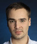 Антон Лужбин Раздражение