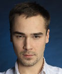 Антон Лужбин Скепсис