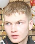 Максим Михей Удивление