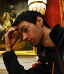 Евгений Nekrasov Tv Задумчивость