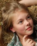 Софья Боброва Задумчивость
