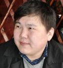 Тимофей Бубякин Счастье