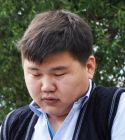 Тимофей Бубякин Грусть