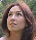 Екатерина Леобокина Задумчивость