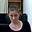 Алина Бунк Удивление