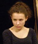 Евгения Сергеева Задумчивость