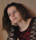 Евгения Сергеева Усталость