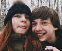 Ксения Андреевна Счастье