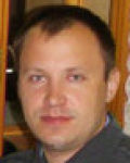 Дмитрий Колесов Усталость