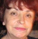 Галина Плющ Задумчивость