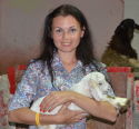 Ирина Щербакова Счастье