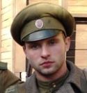 Александр Валериевич Грусть