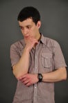 Марат Валитов Задумчивость