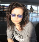 Vita Konideeva Грусть