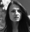 Анжелика Гарева Задумчивость
