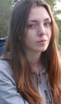Виталия Караева Усталость