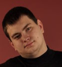 Дима Букарев Усталость