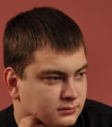 Дима Букарев Стыд