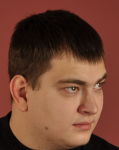 Дима Букарев Ярость
