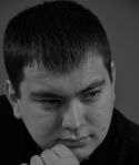 Дима Букарев Грусть