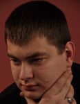 Дима Букарев Слёзы