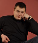 Дима Букарев Раздражение