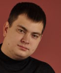 Дима Букарев Влюблённость