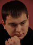 Дима Букарев Скепсис