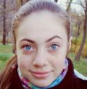 Катюшка Ильенко Удивление