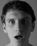Сергей Глыбин Удивление
