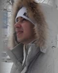 Михаил Морозов Задумчивость