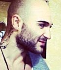 Marc Antoni Счастье
