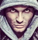 Marc Antoni Раздражение