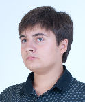 Саша Попович Задумчивость