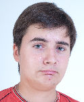 Саша Попович Грусть
