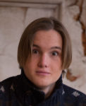 Дмитрий Максимов Удивление