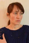Оксана Дикая Слёзы