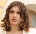Анастасия Аниховская Ярость