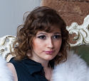 Анастасия Аниховская Страсть